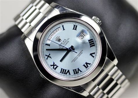 platinum rolex presidential watch|rolex platinum day date price.